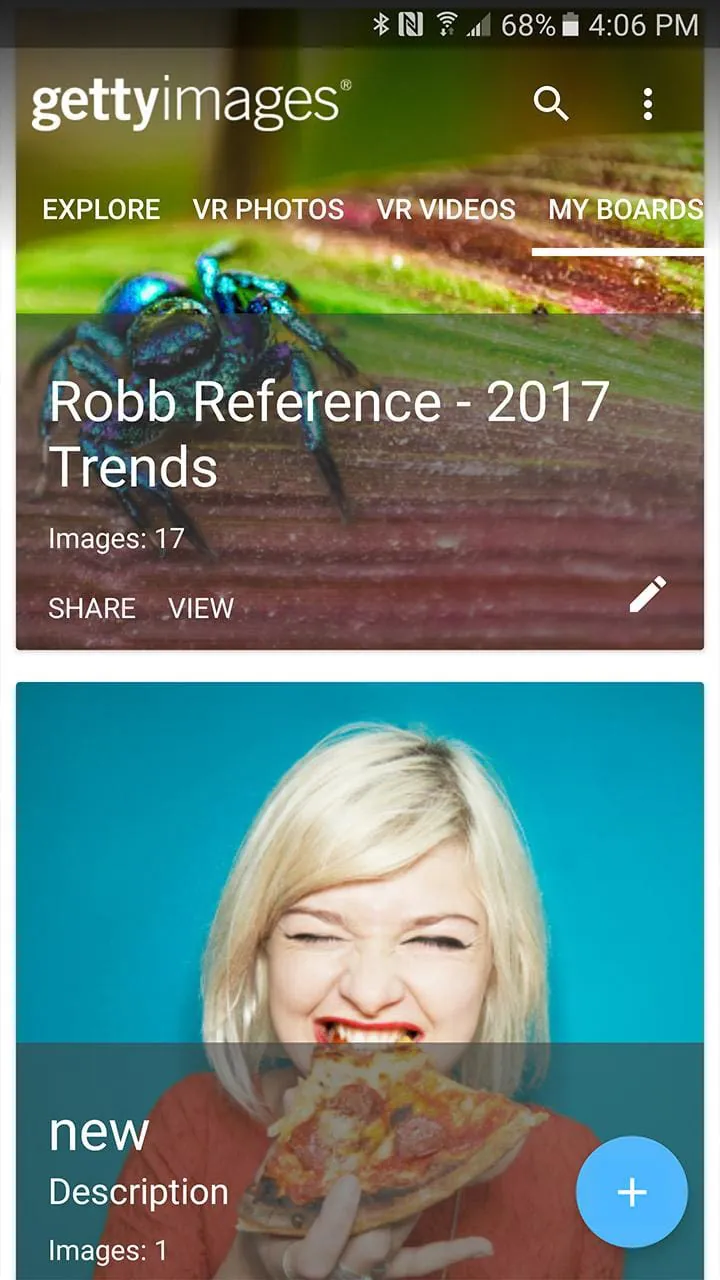 Getty Images