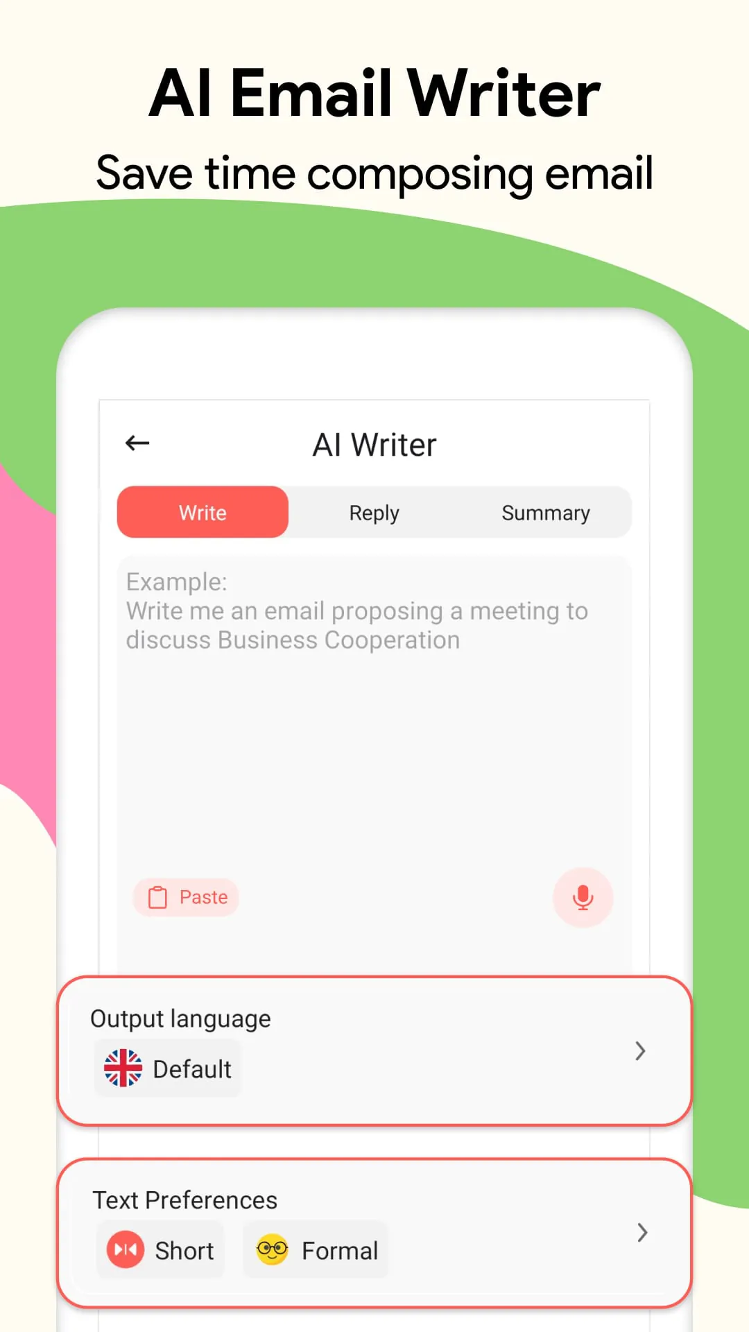 Email