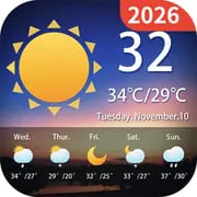 Local Weather Alerts
