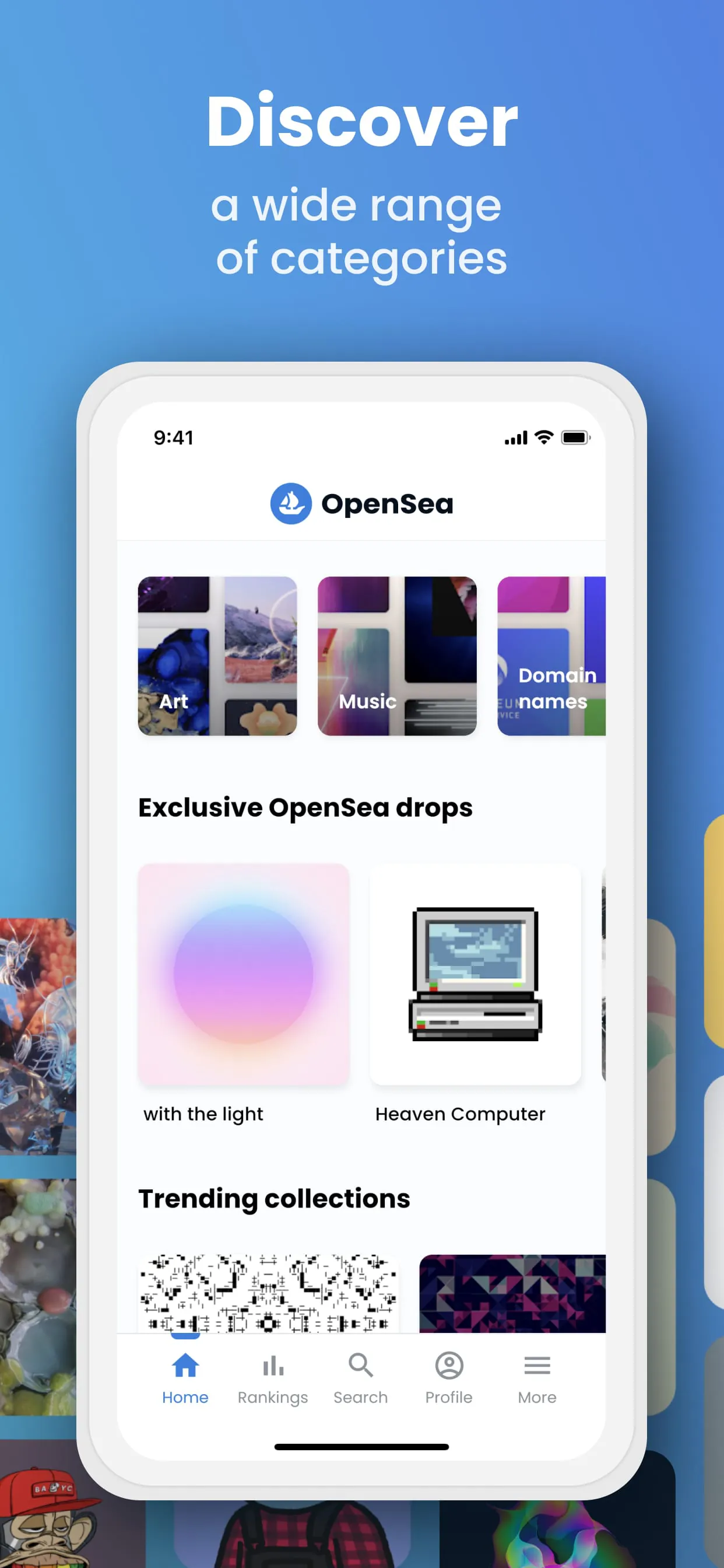OpenSea
