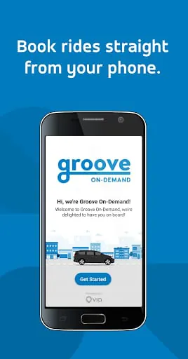 Groove On