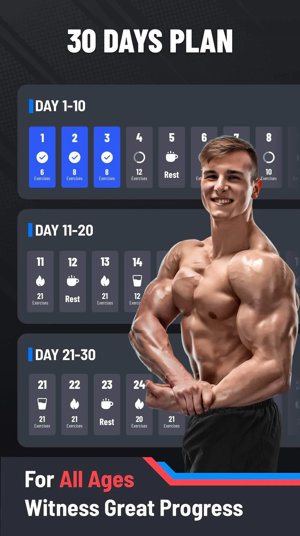 Arm Workout