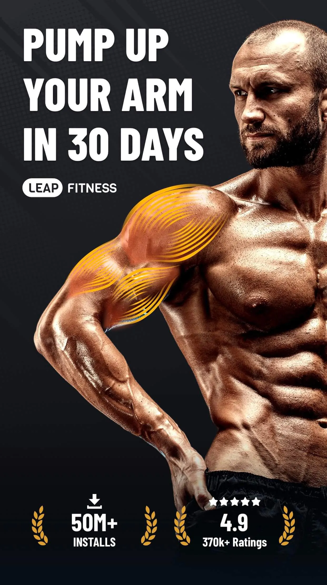 Arm Workout