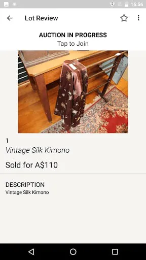 Proctor Auctions