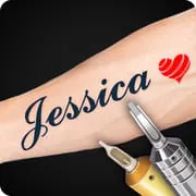 Tattoo Maker