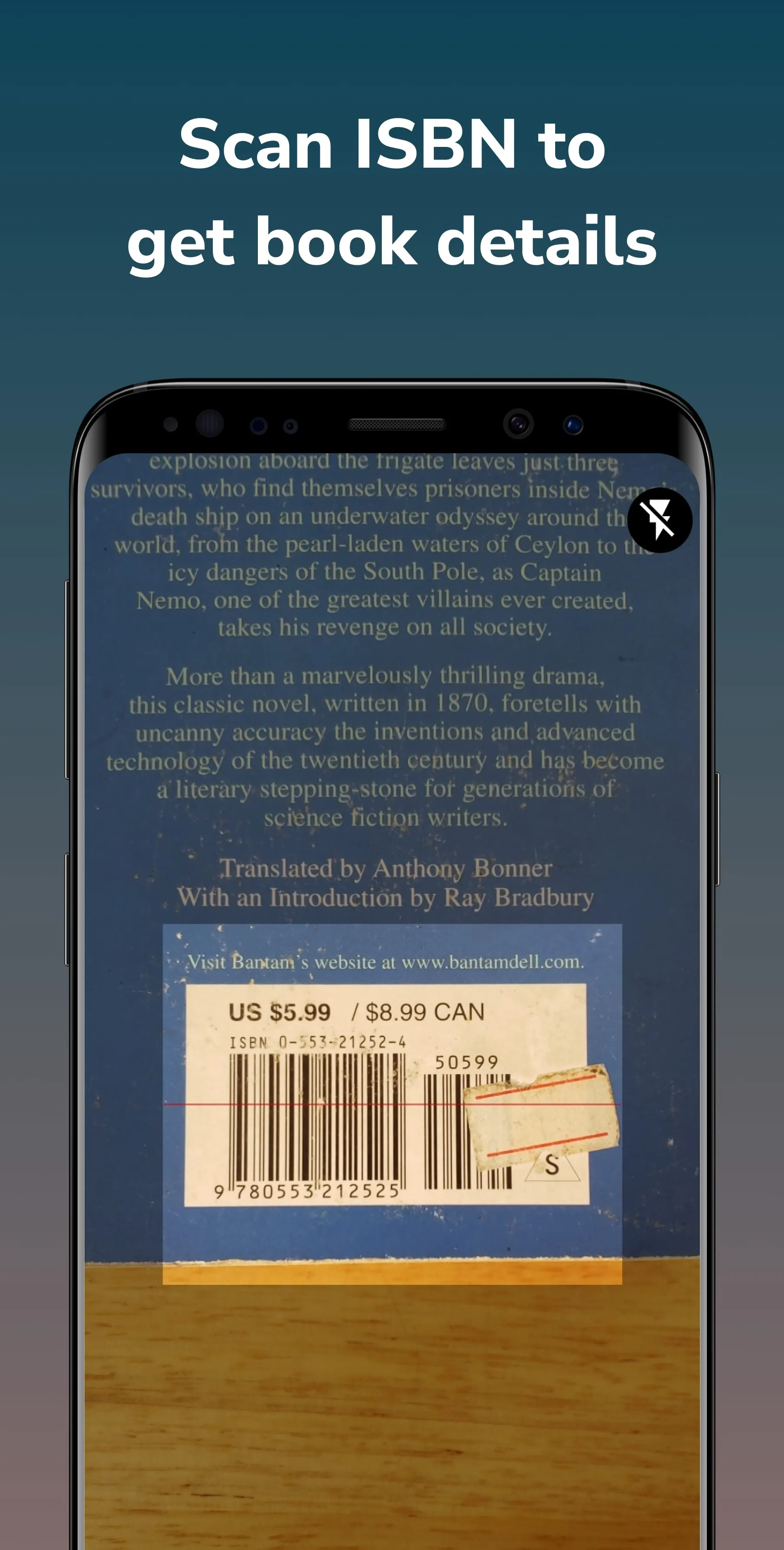 Handy Library