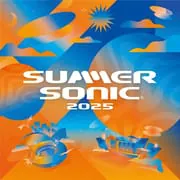 SUMMER SONIC 2025