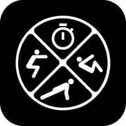 Tabata Training at Home