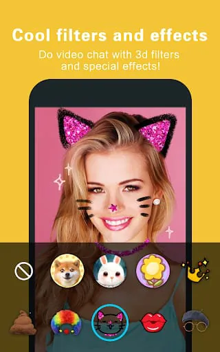 Hala Video Chat & Voice Call