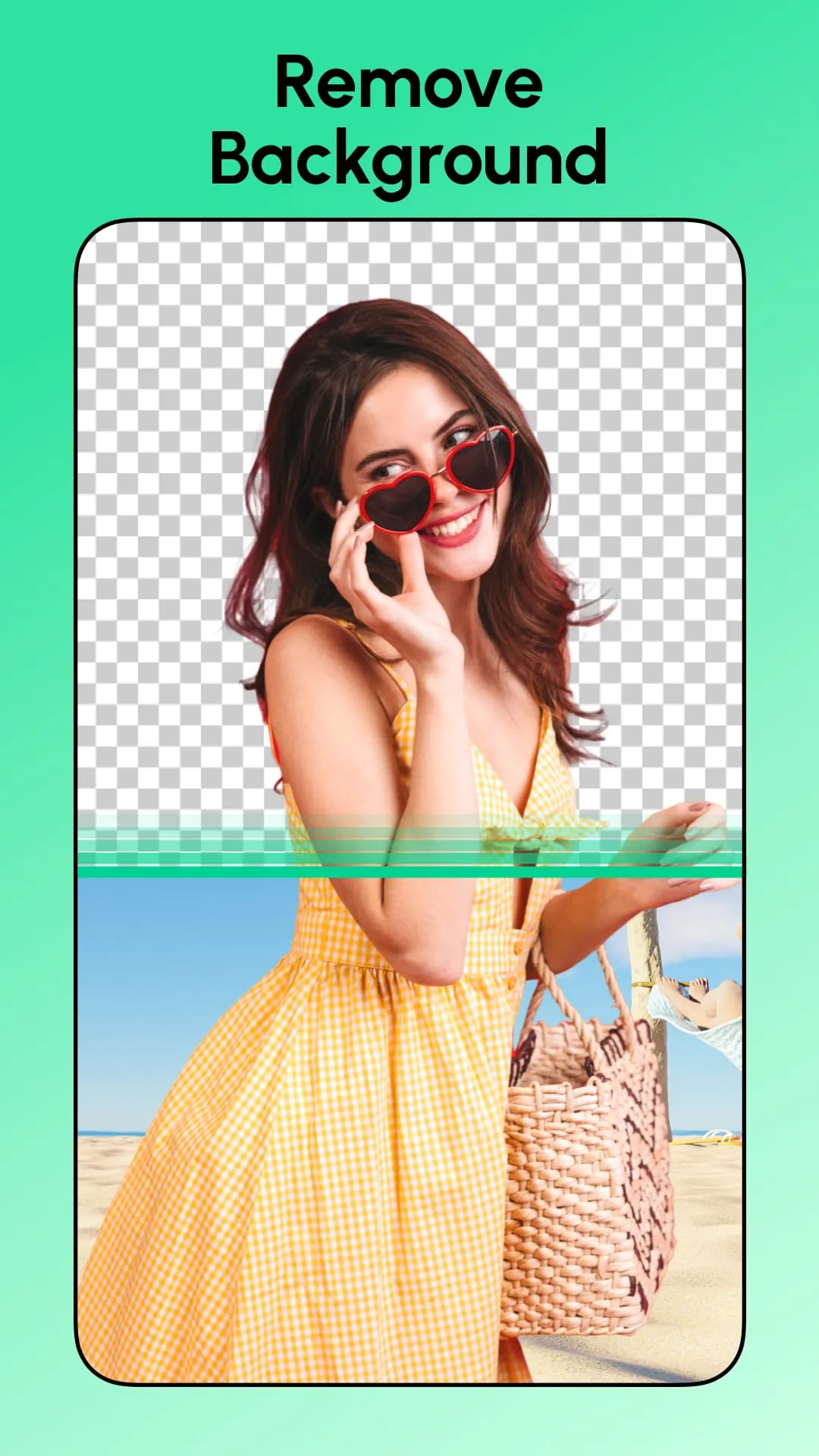 Remove Objects