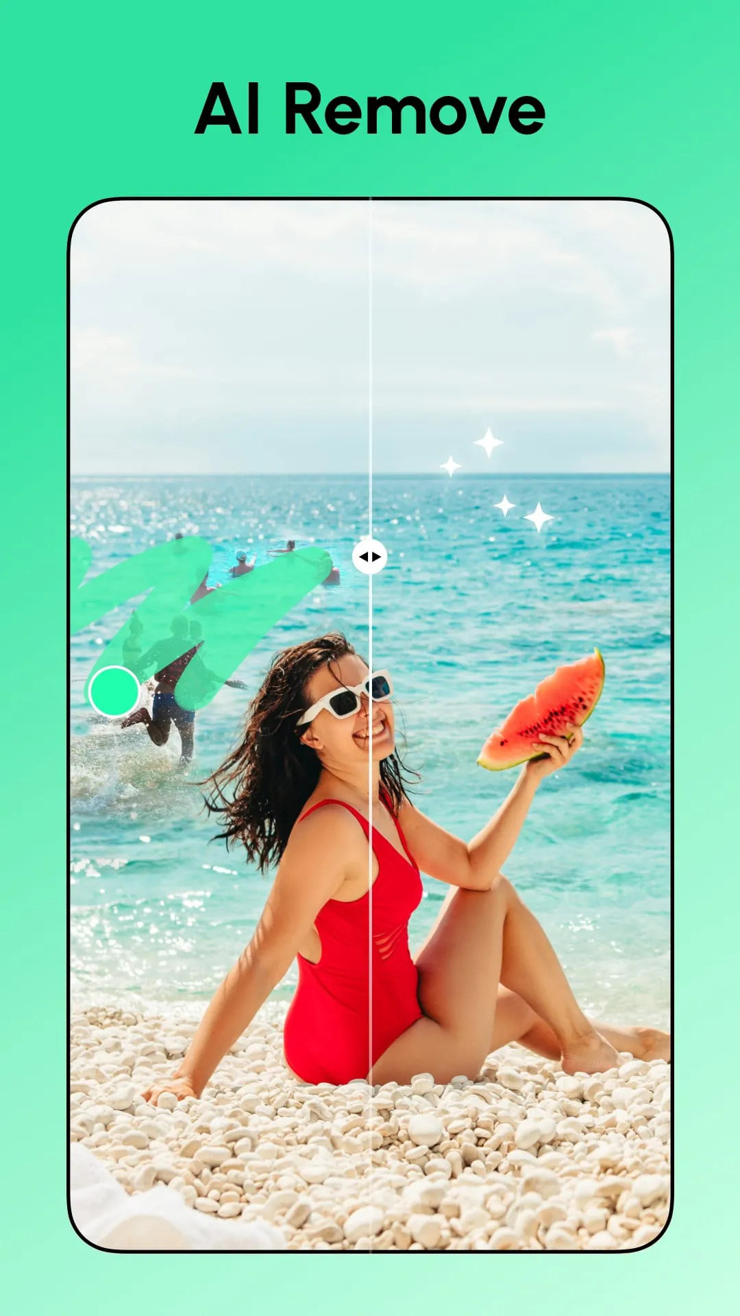 Remove Objects