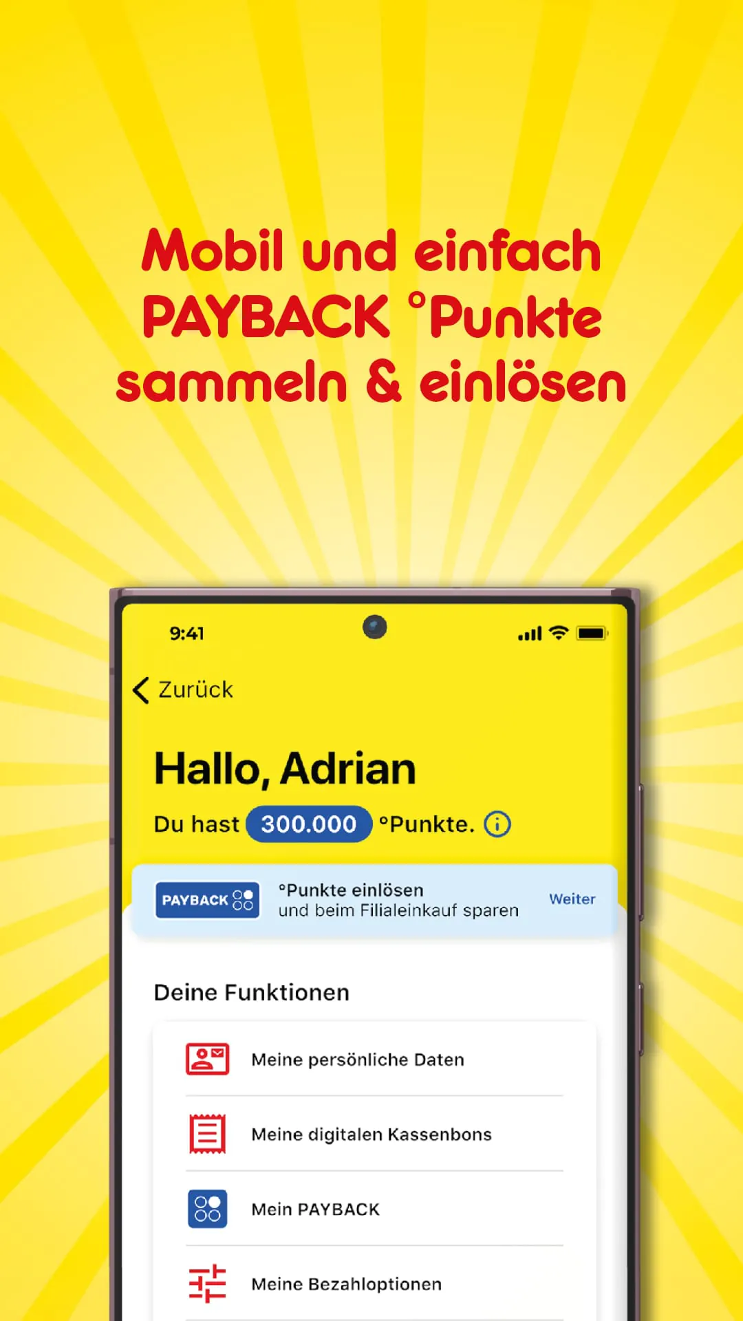 Netto plus