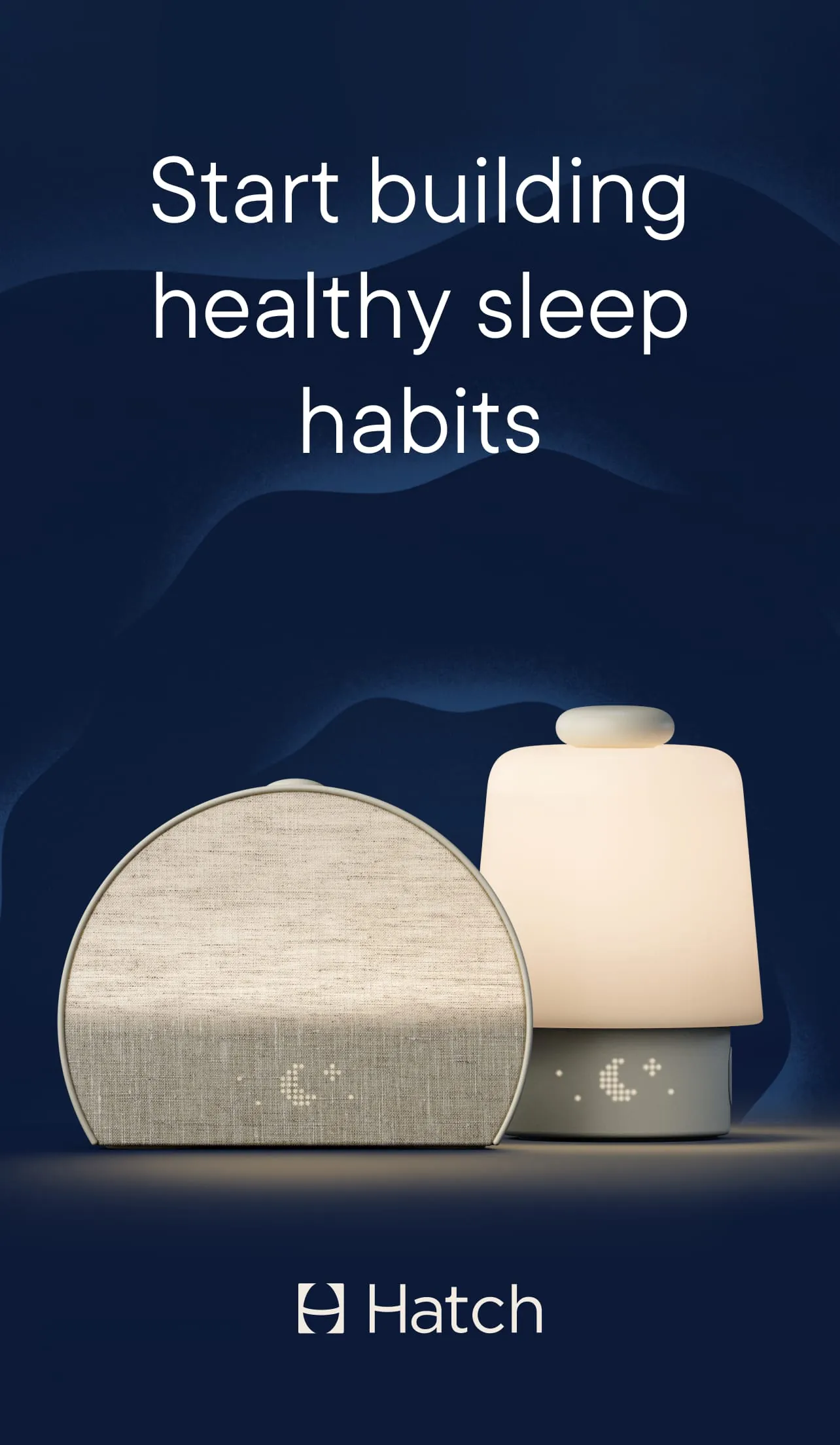 Hatch Sleep