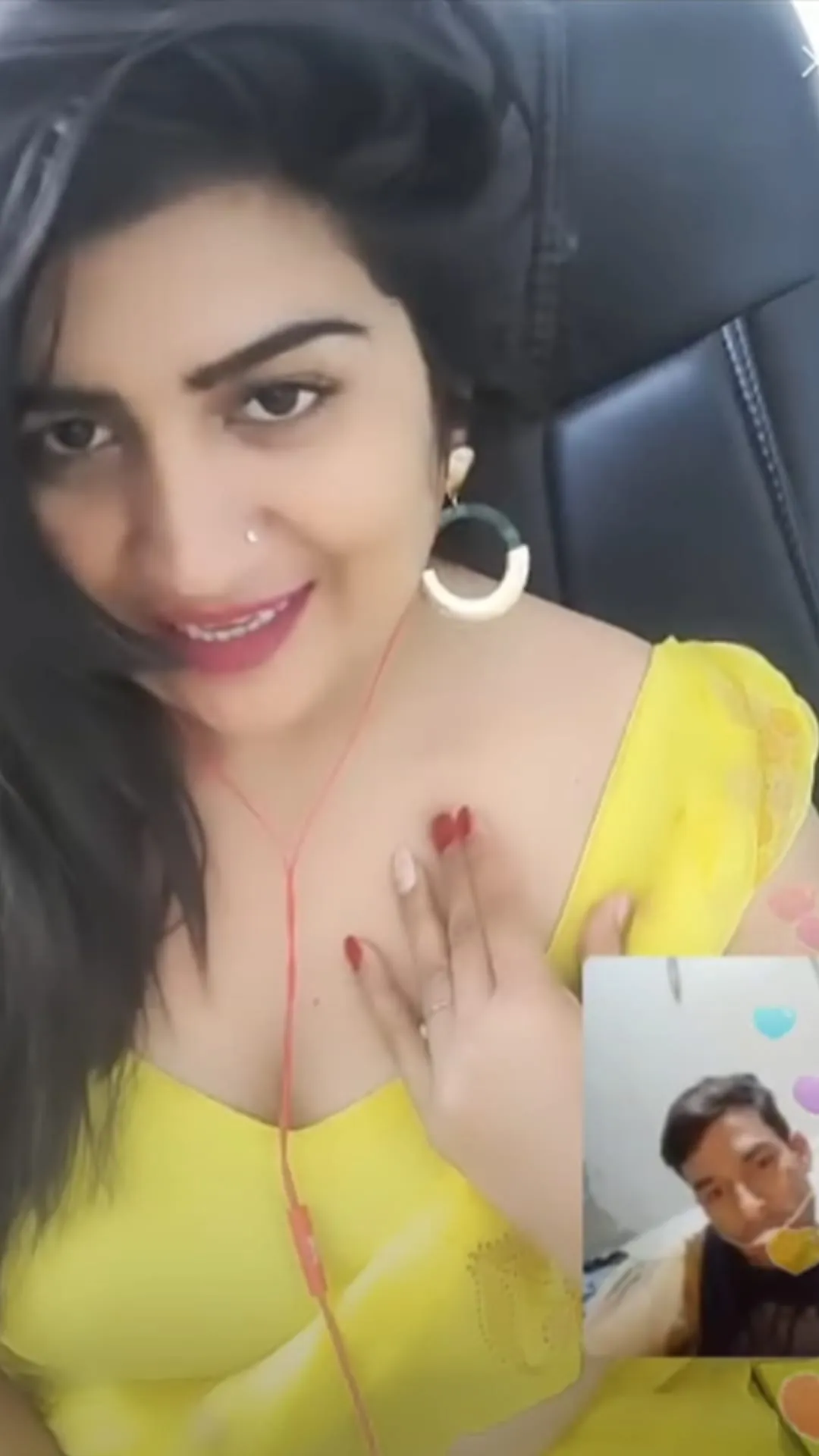 Video Call Random Chat
