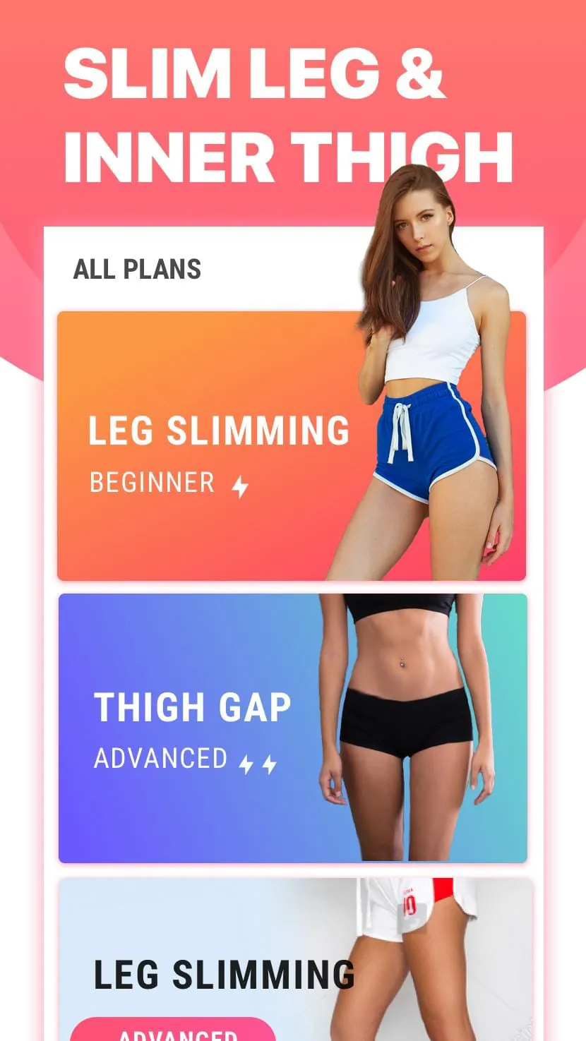 Leg Workouts