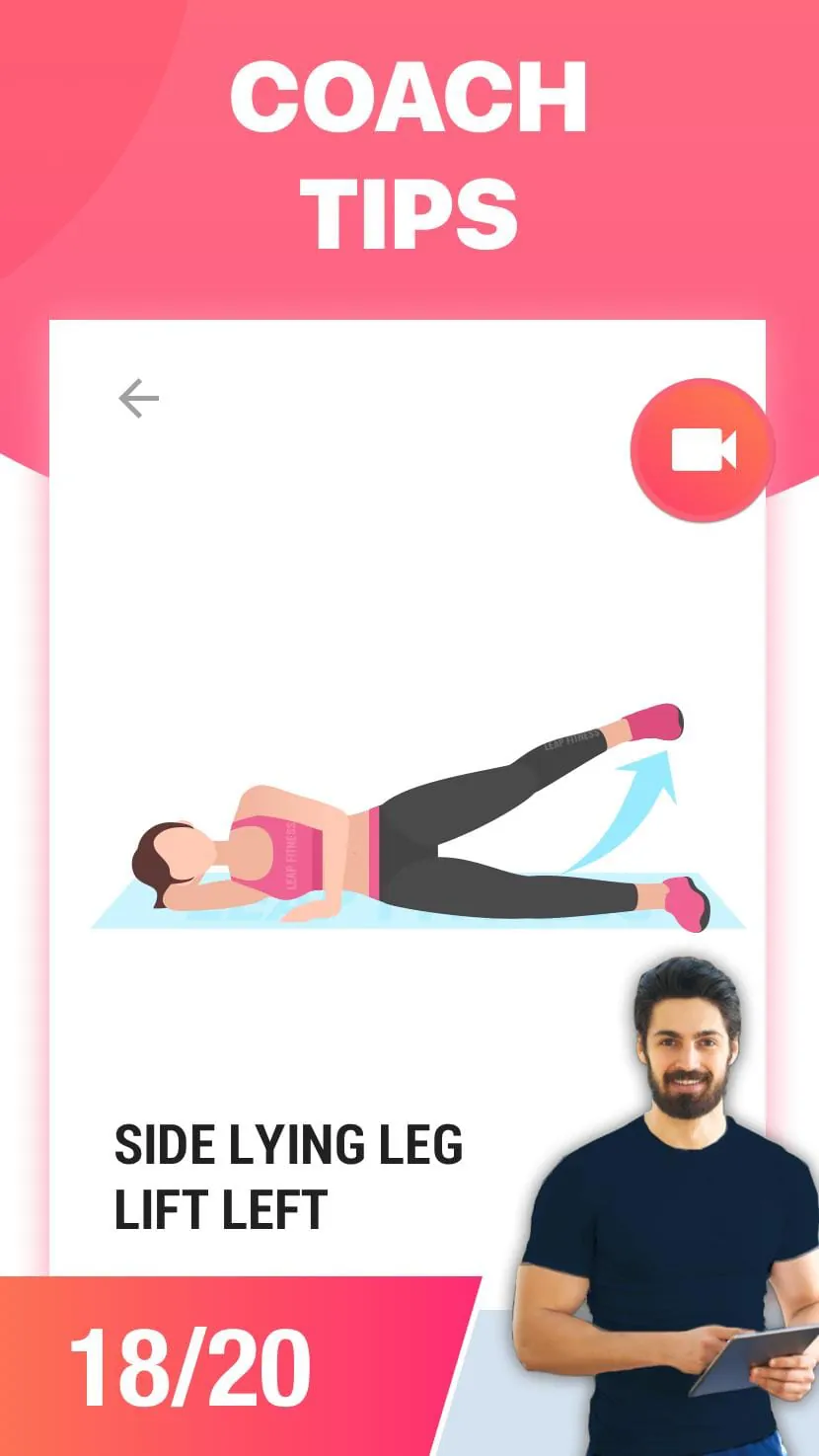 Leg Workouts