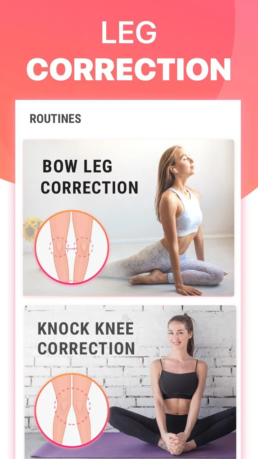 Leg Workouts