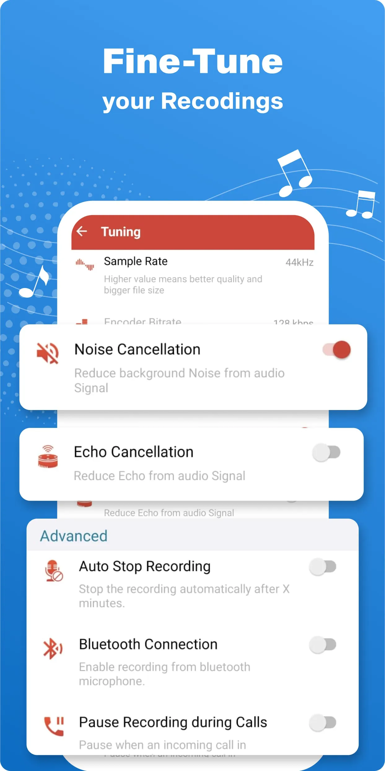 Voice Recorder
