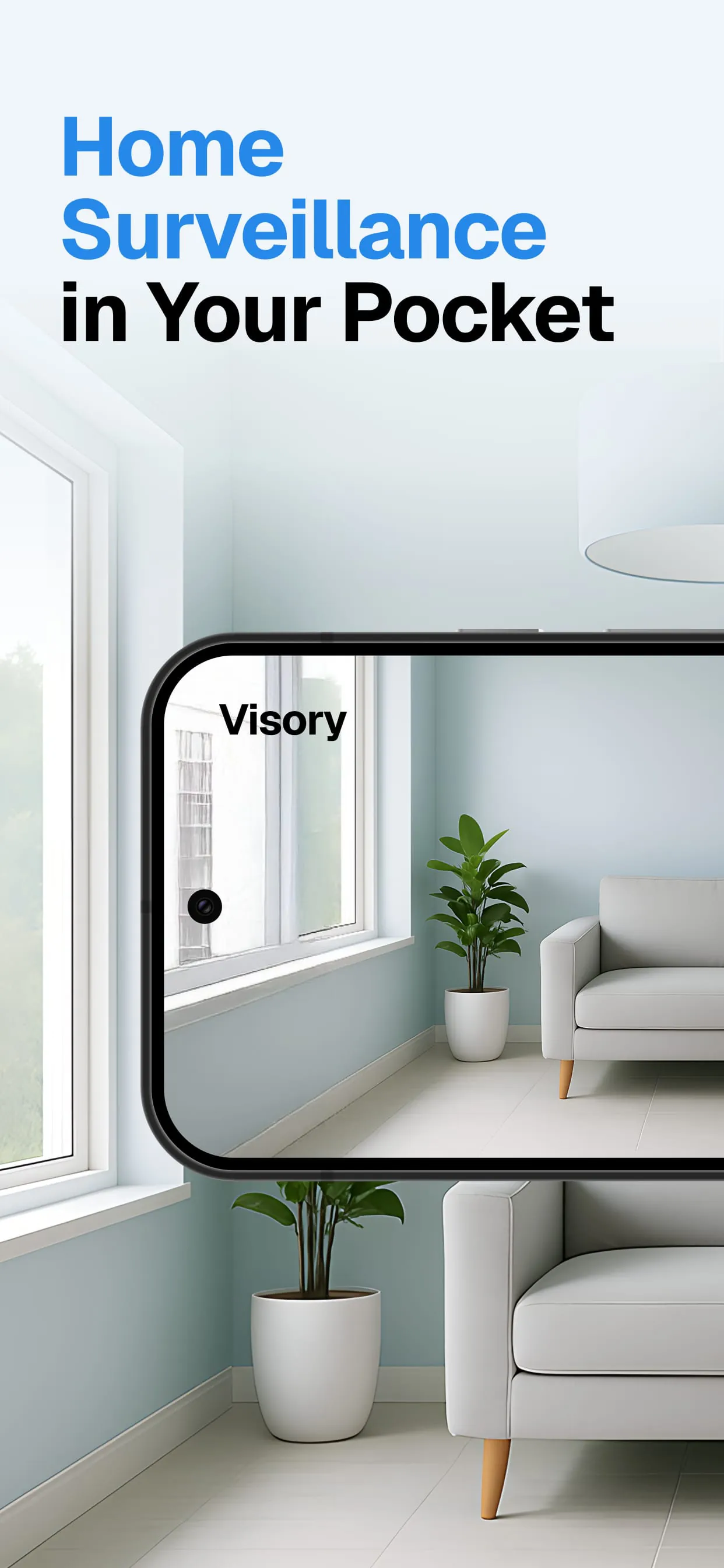 Surveillance Camera