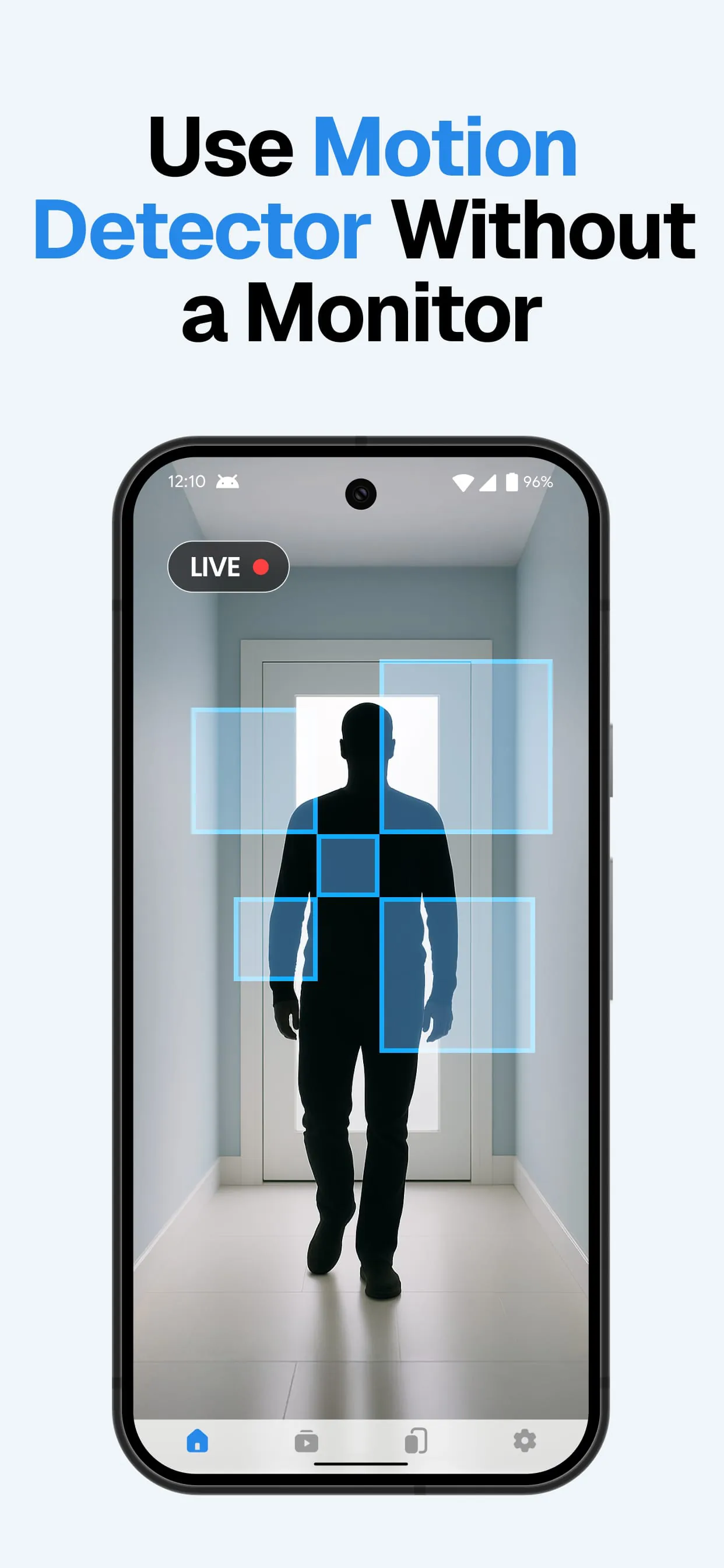 Surveillance Camera