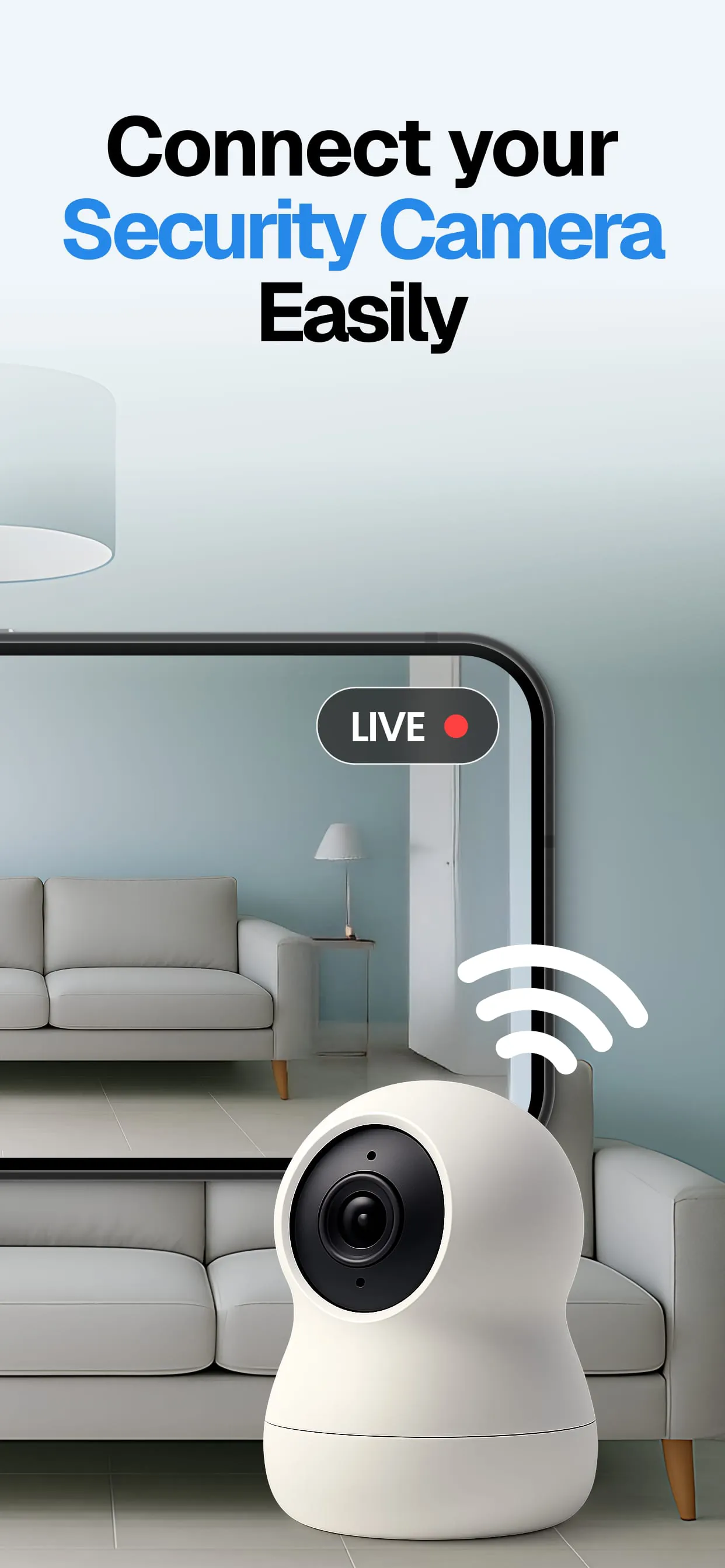 Surveillance Camera