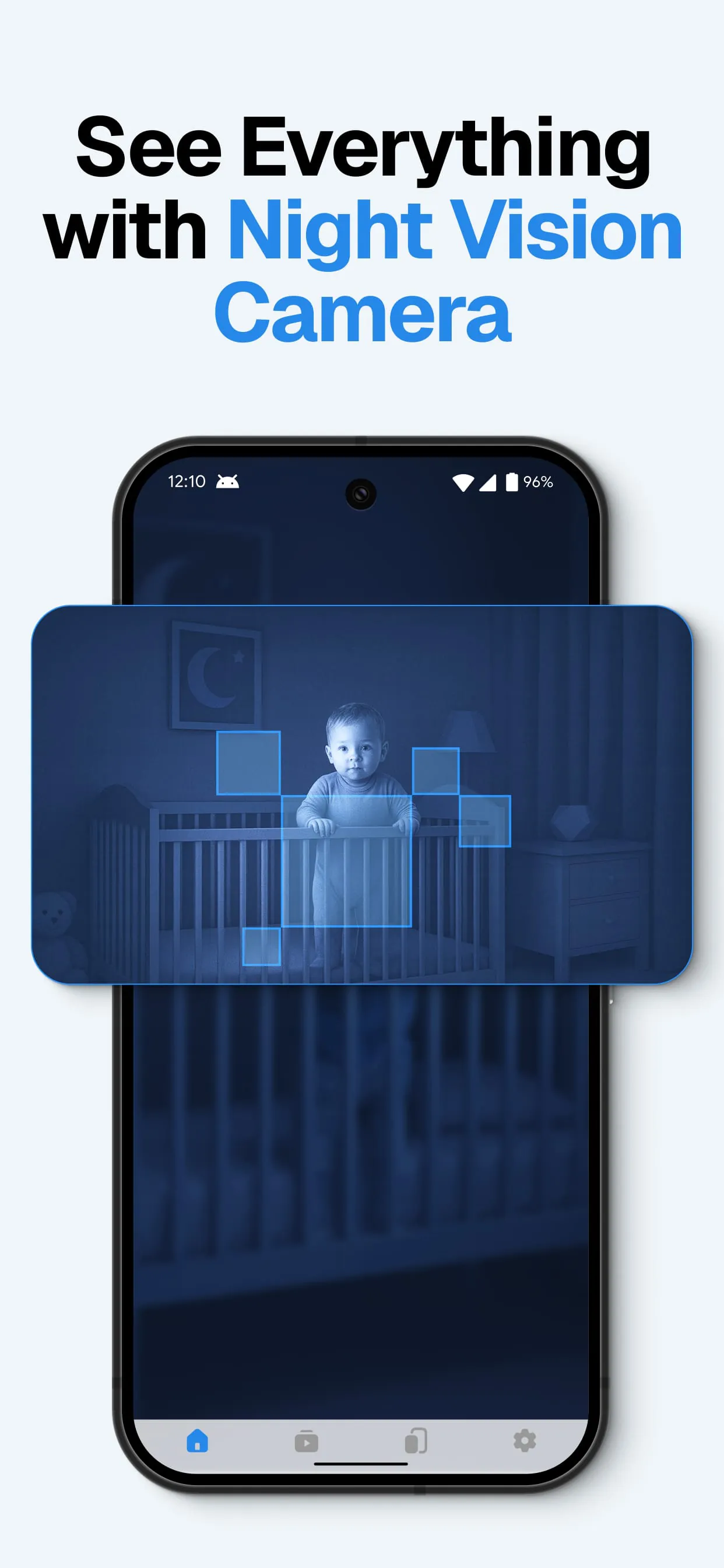 Surveillance Camera