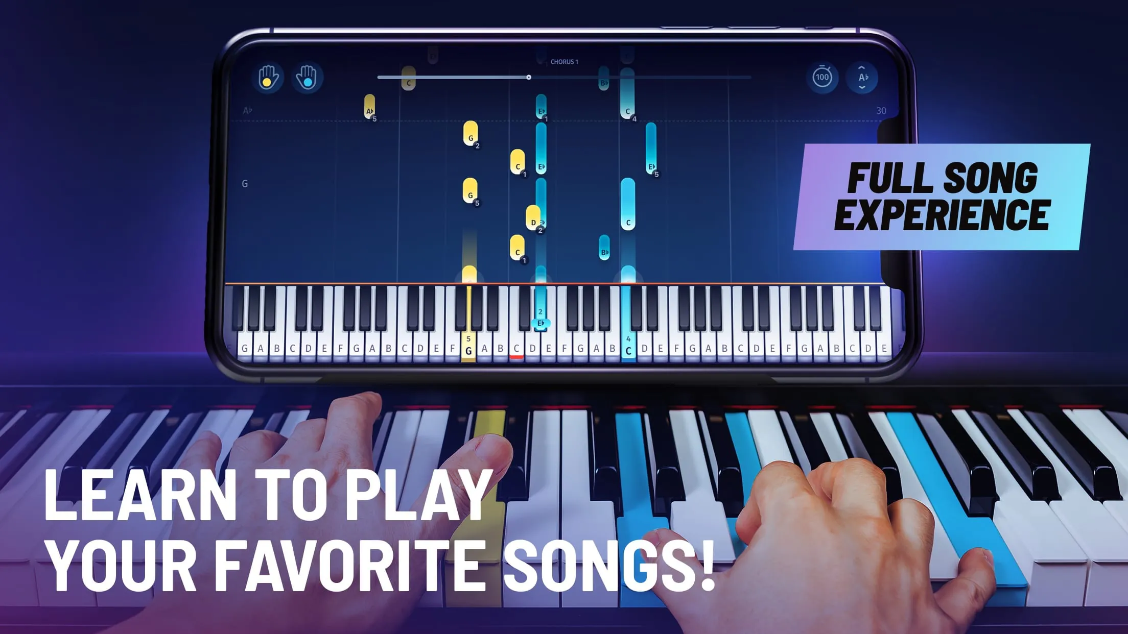 OnlinePianist