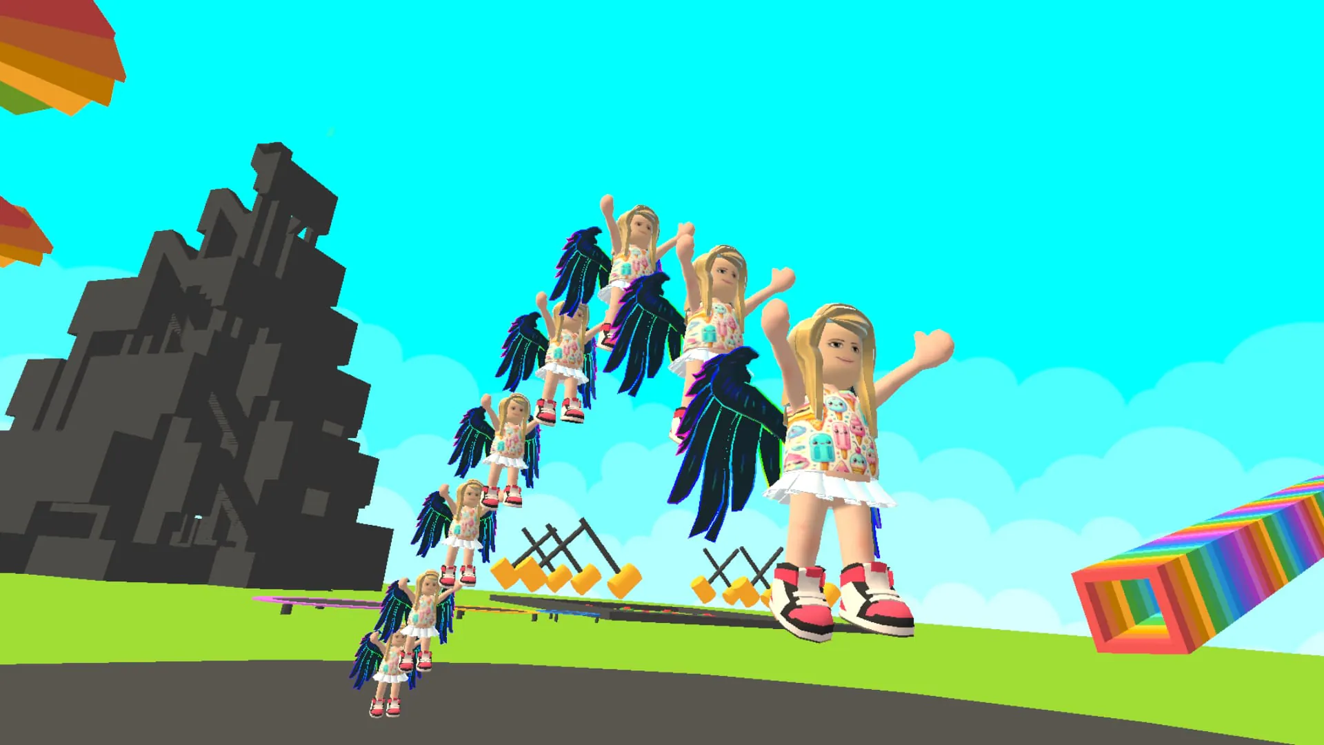 Obby One