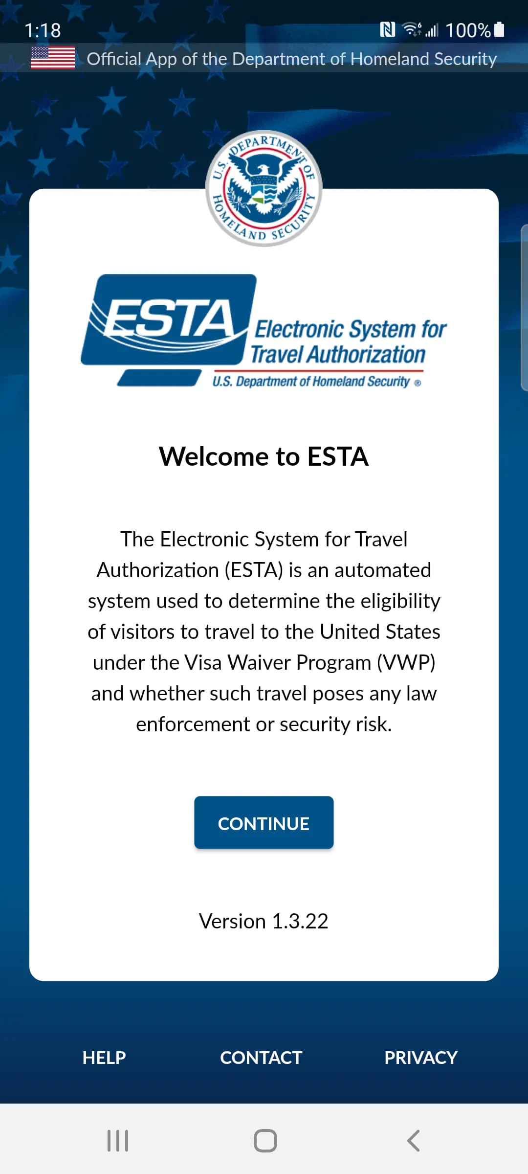 ESTA Mobile