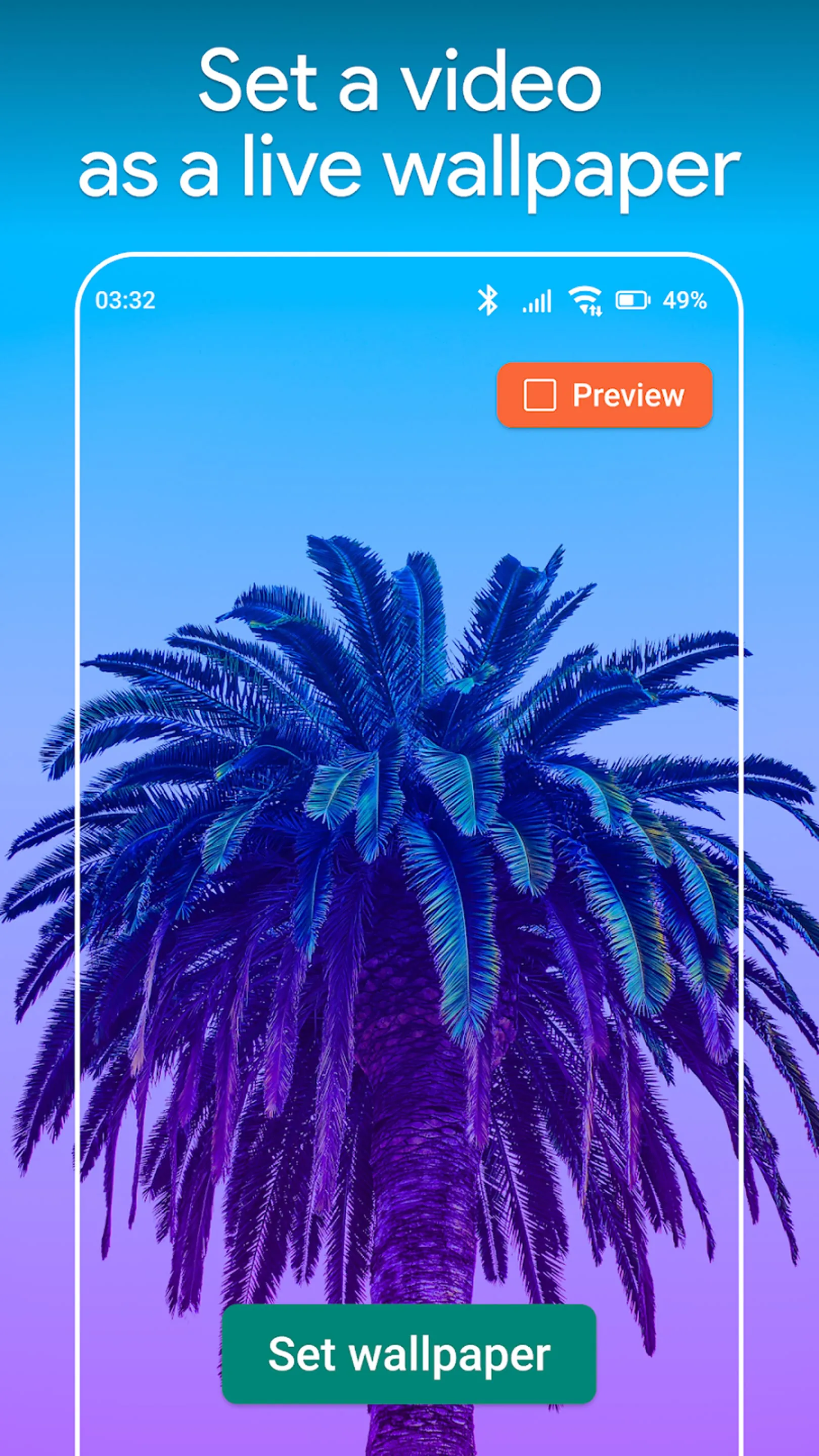Video Live Wallpapers
