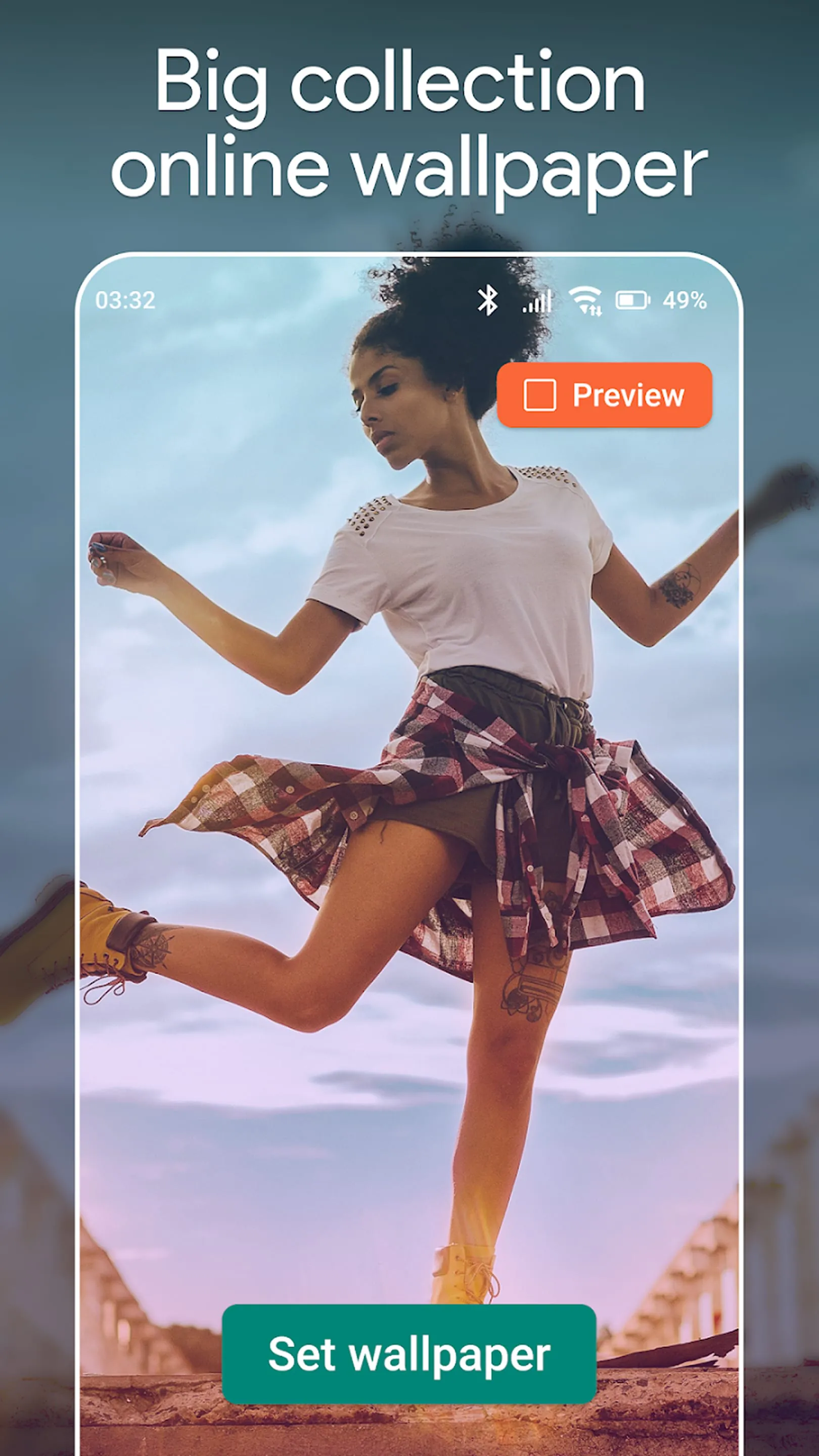 Video Live Wallpapers