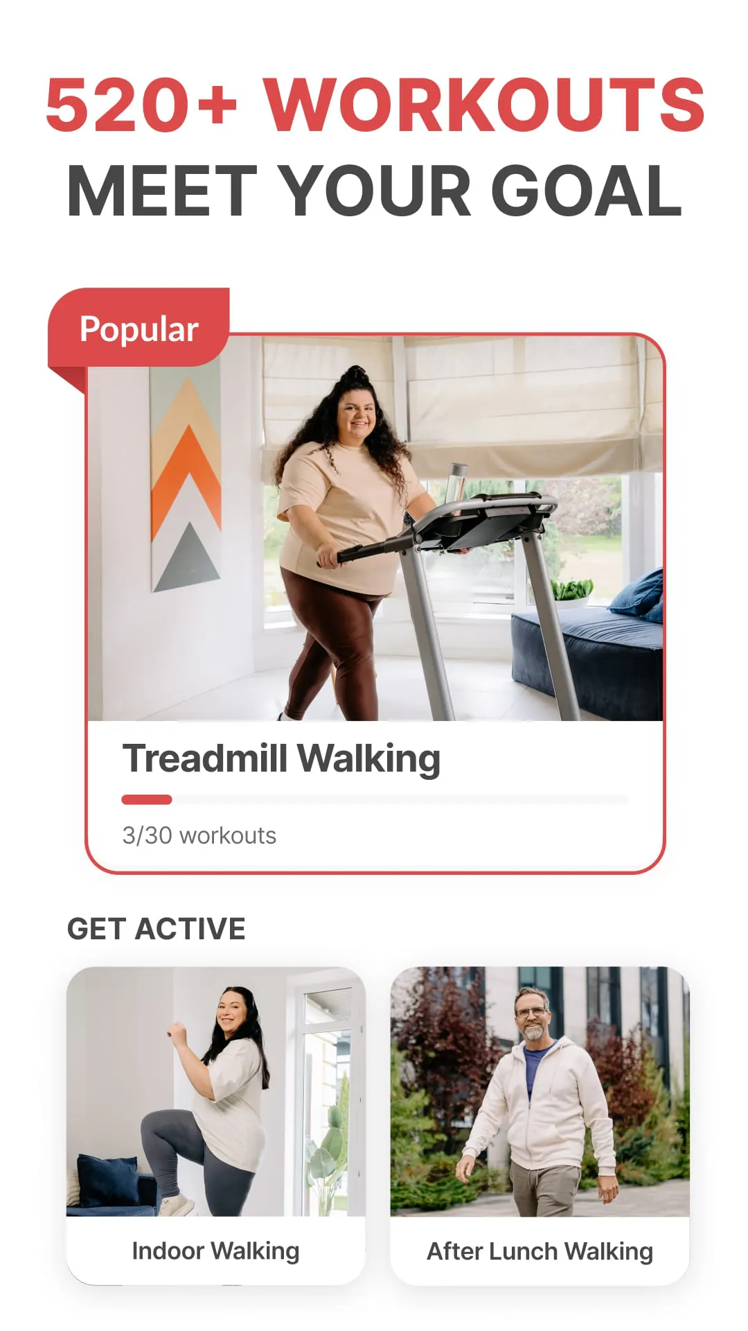 Weight Loss Walking