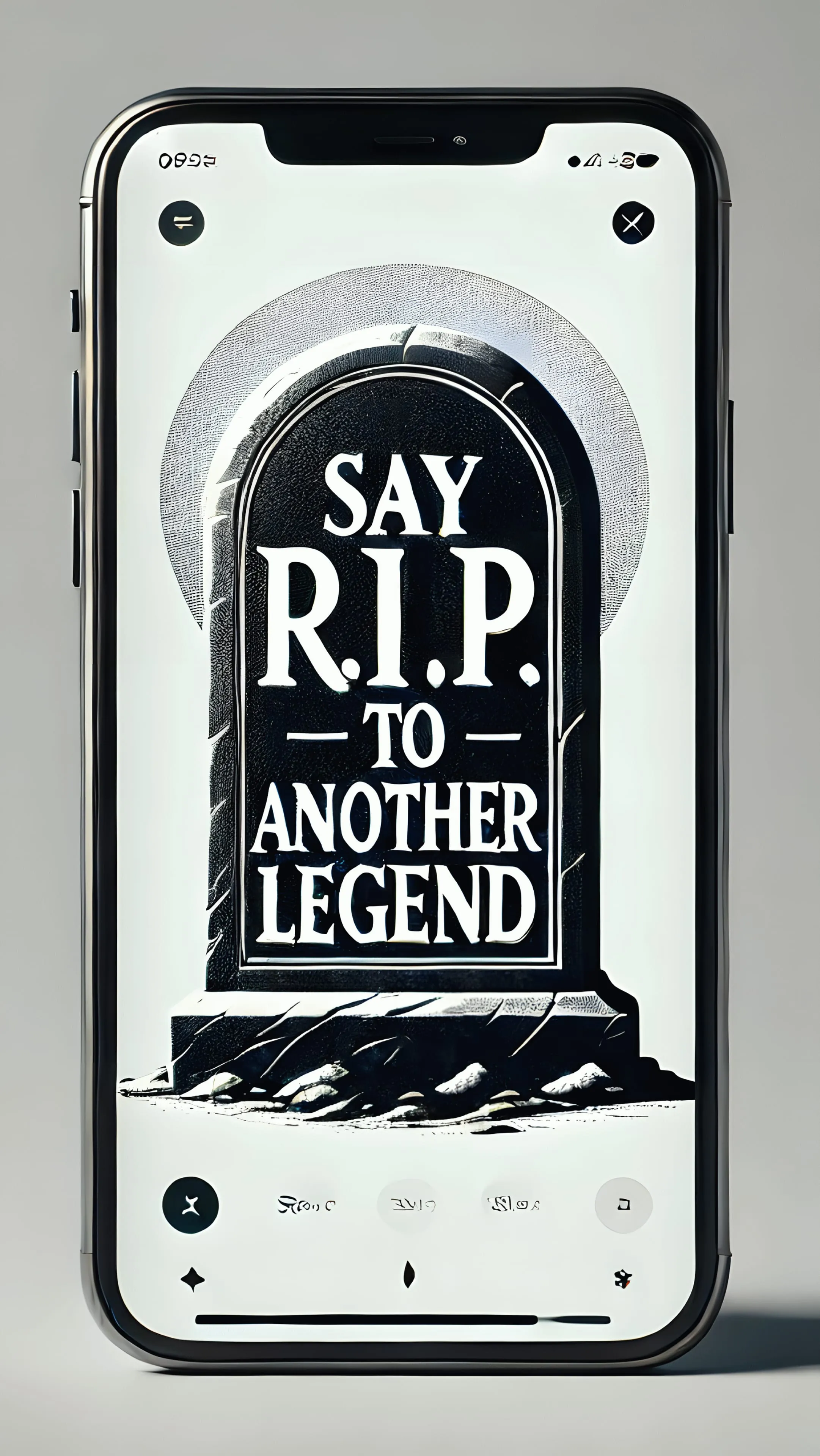 RIP VIP
