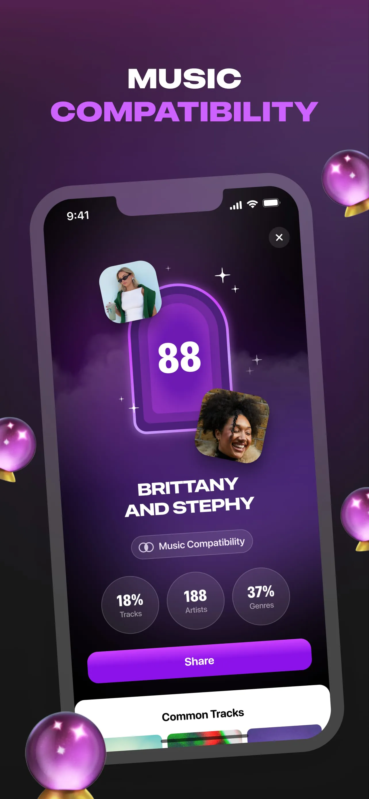 Airbuds Widget