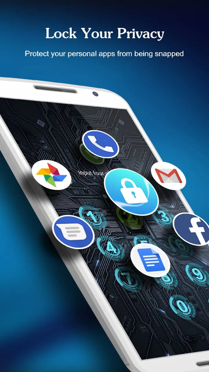 AppLock