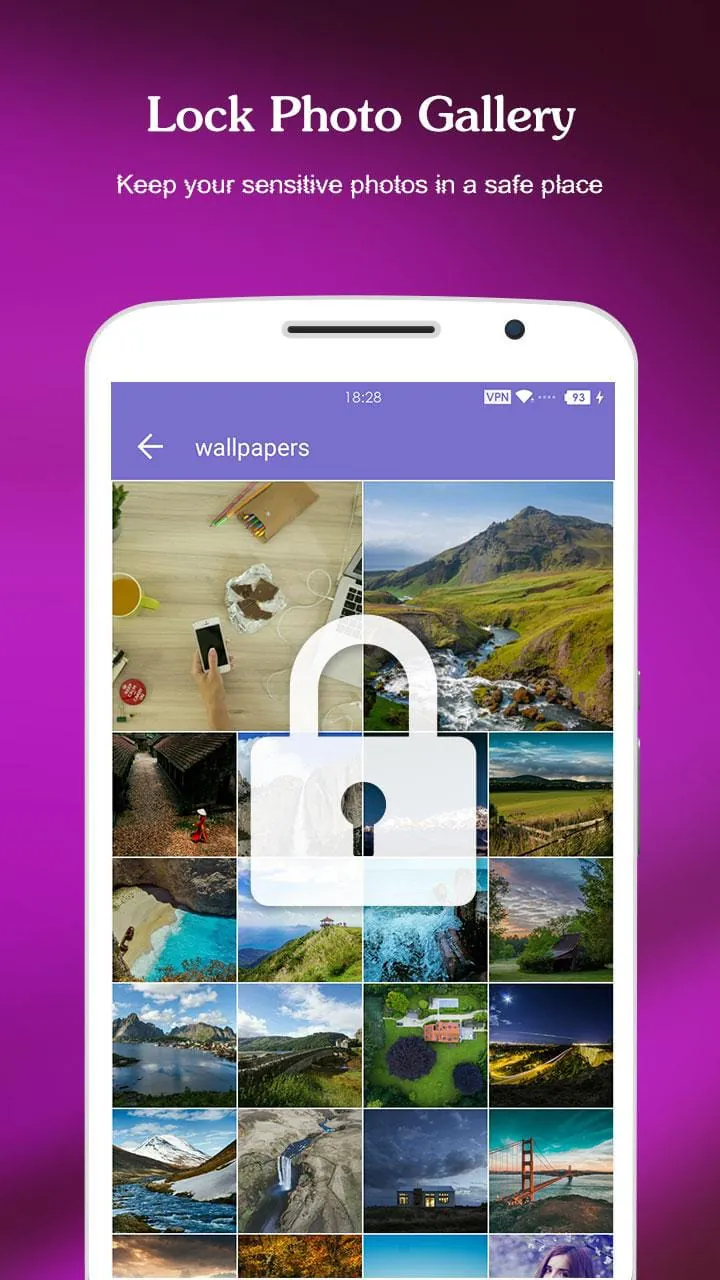 AppLock