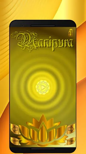 Chakra Healing Meditation