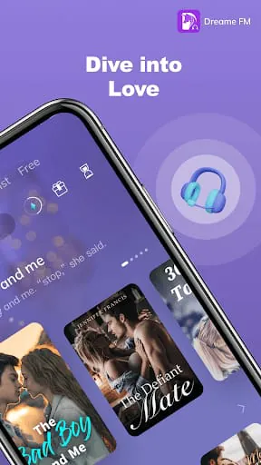 Dreame FM