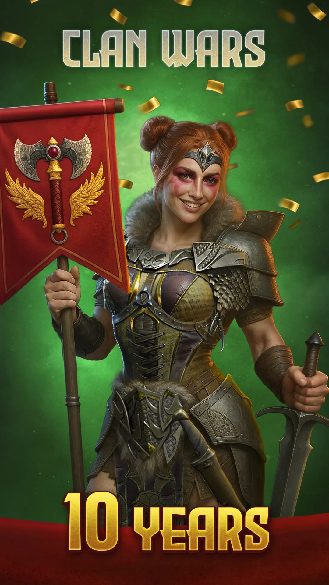 Vikings