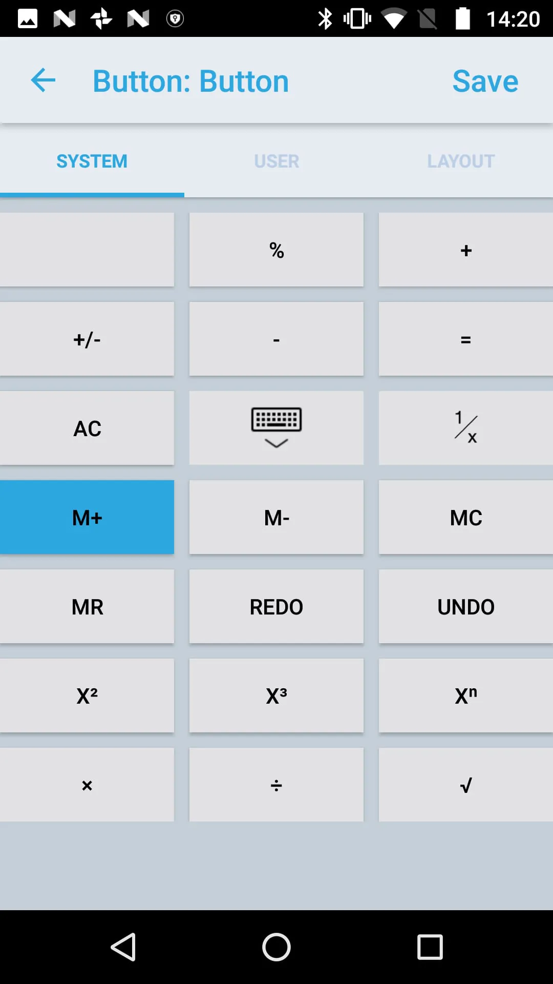 CalcTape Calculator with Tape