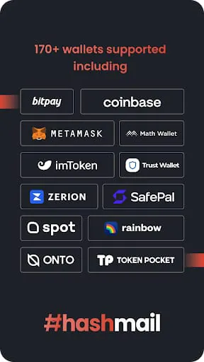 hashmail