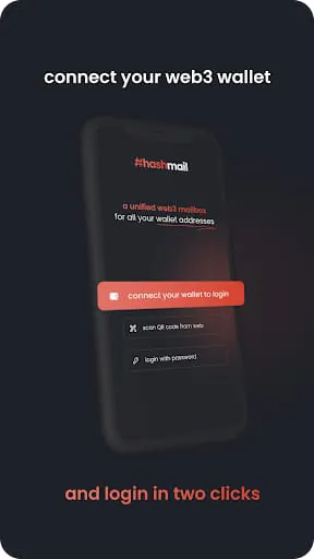 hashmail