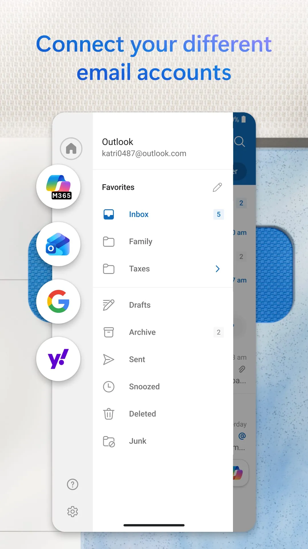 Microsoft Outlook