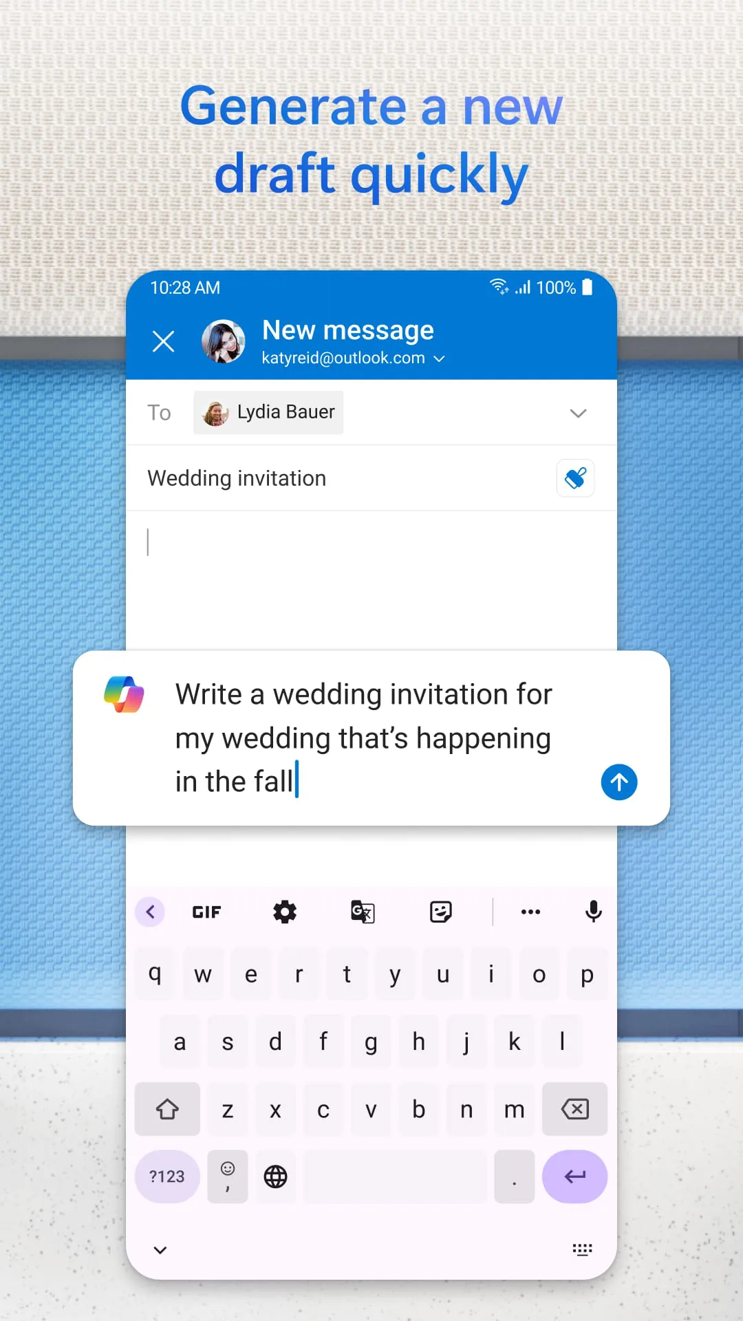 Microsoft Outlook
