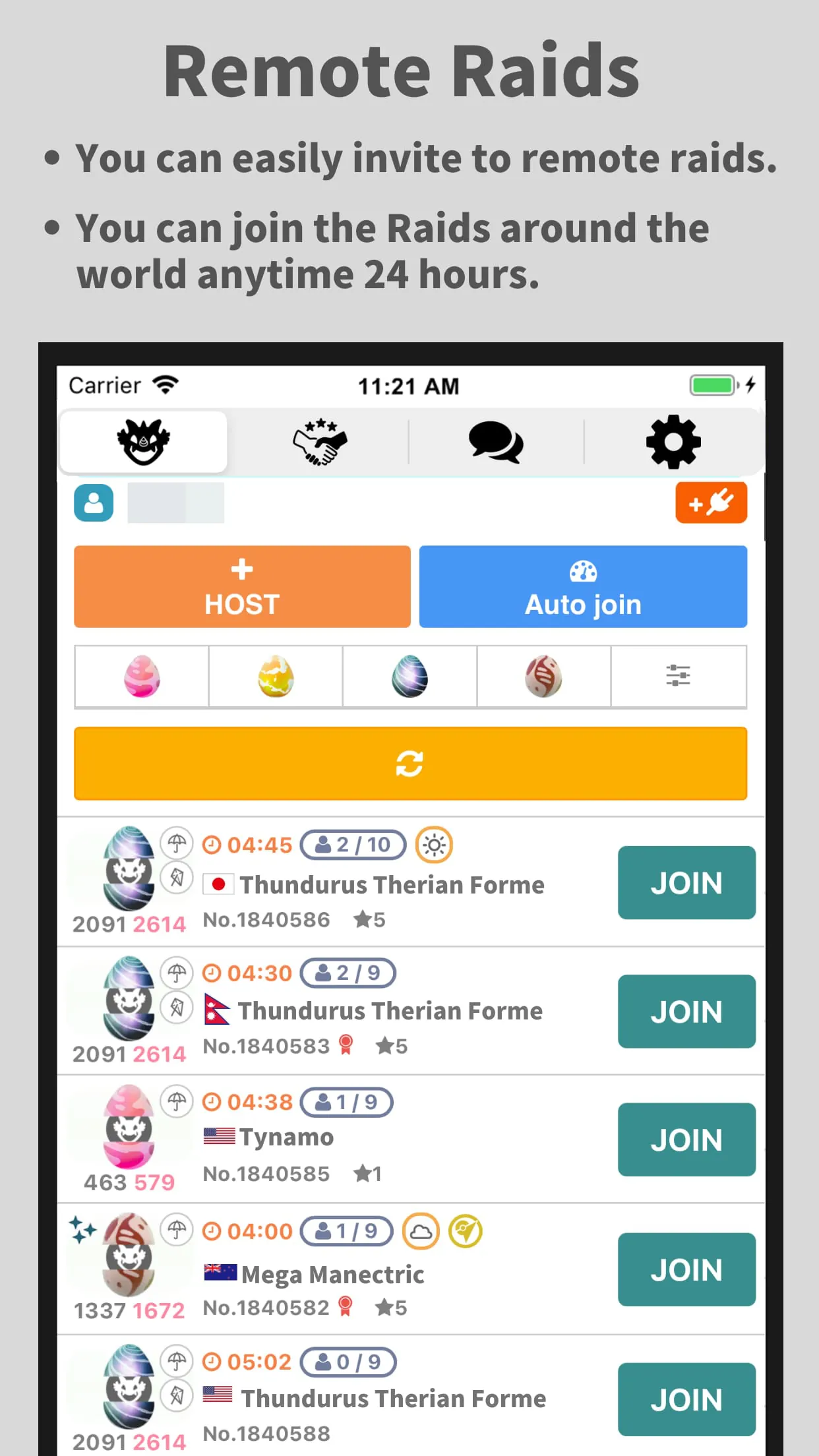 GO FRIEND