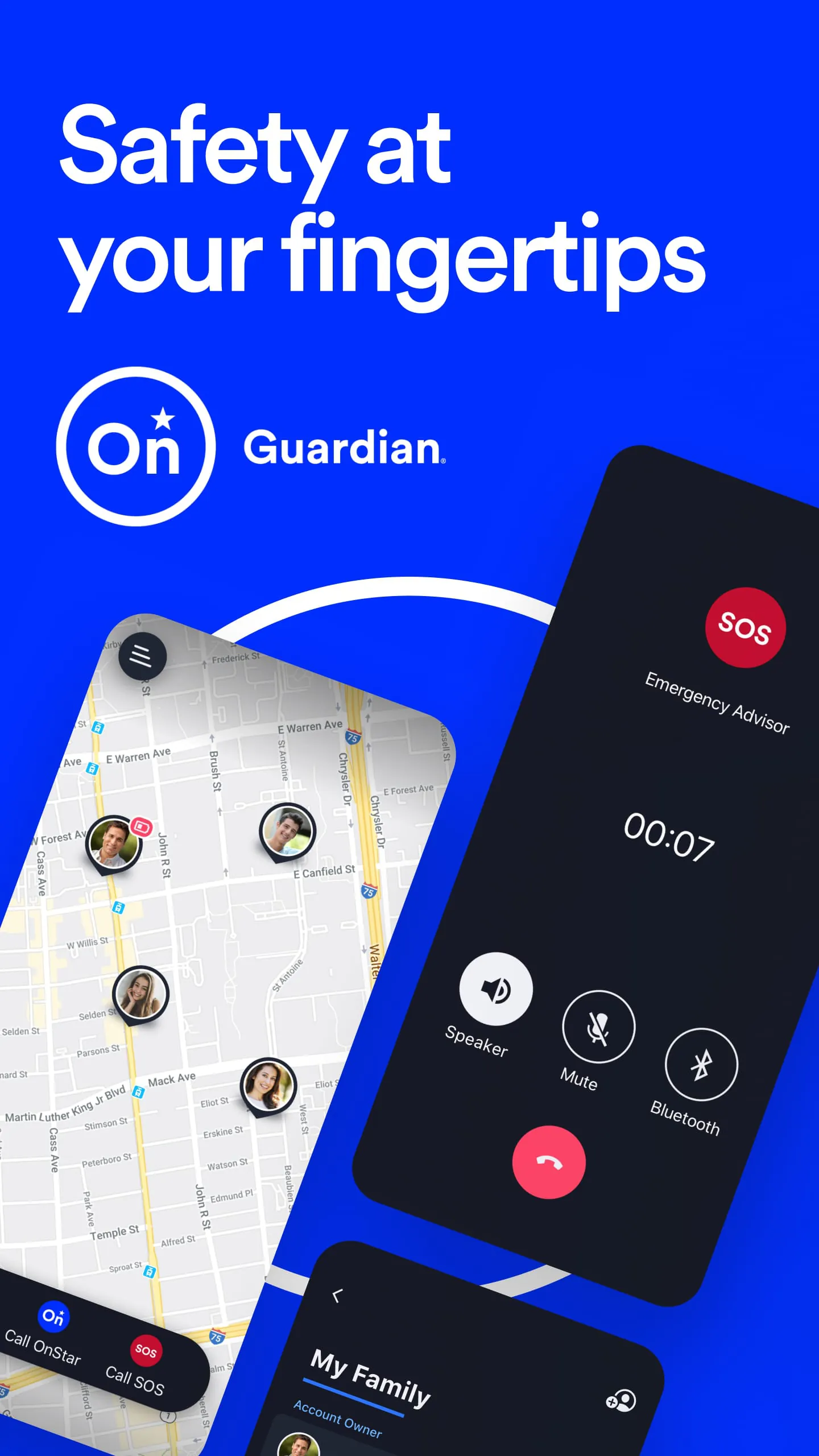 OnStar Guardian