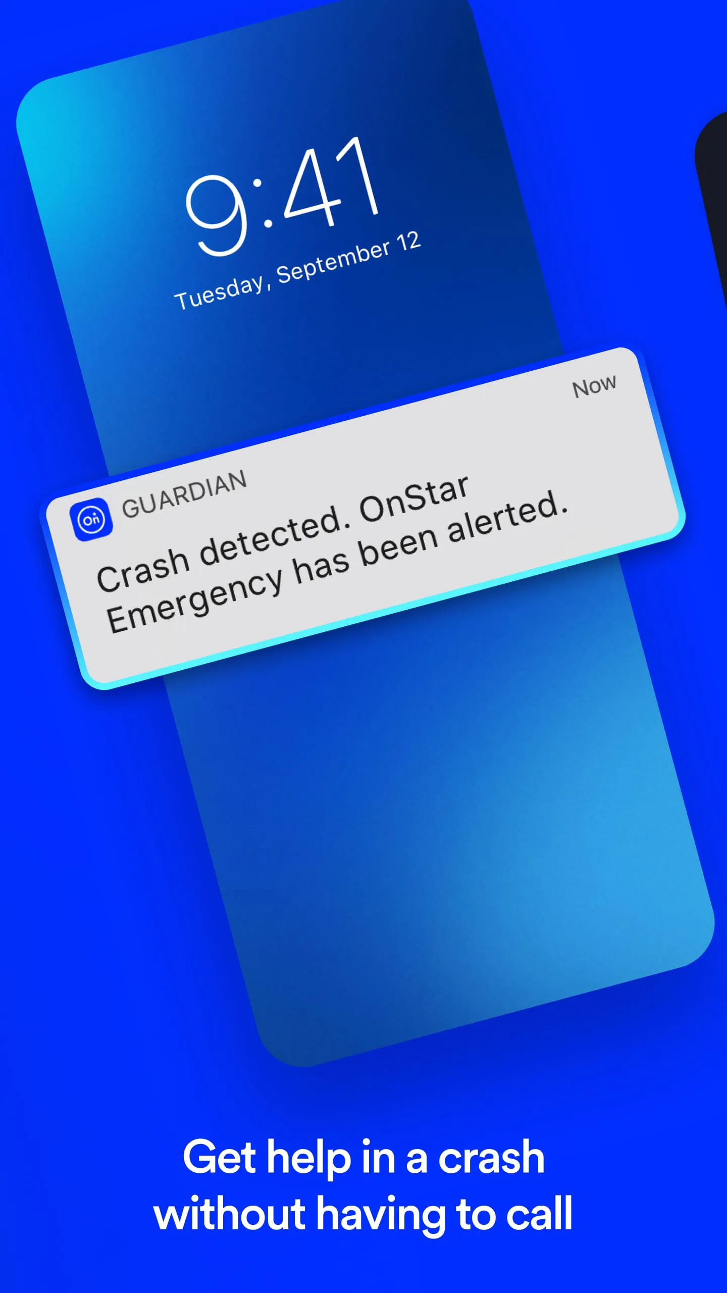 OnStar Guardian