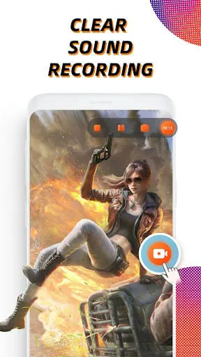 Screen Recorder