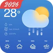 Live Weather