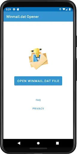 Winmail.dat Opener